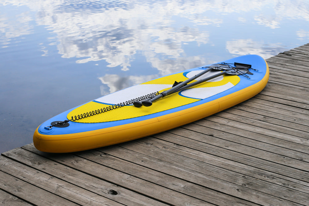 Are Inflatable Paddle Boards Good? 4 Advantages