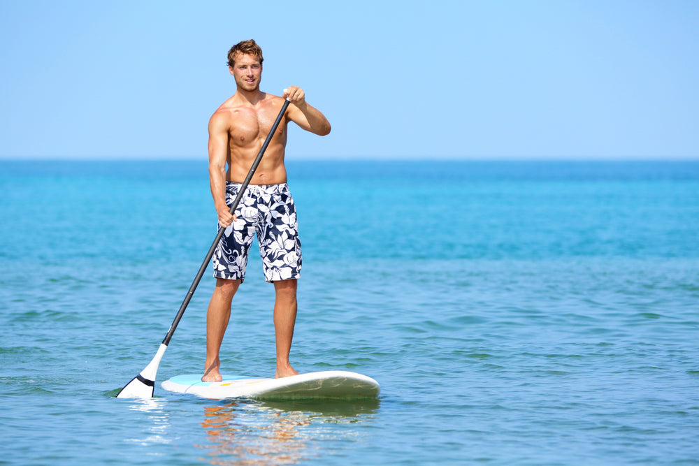 Is Paddle Boarding Fun? 4 Reasons Why It's A Blast
