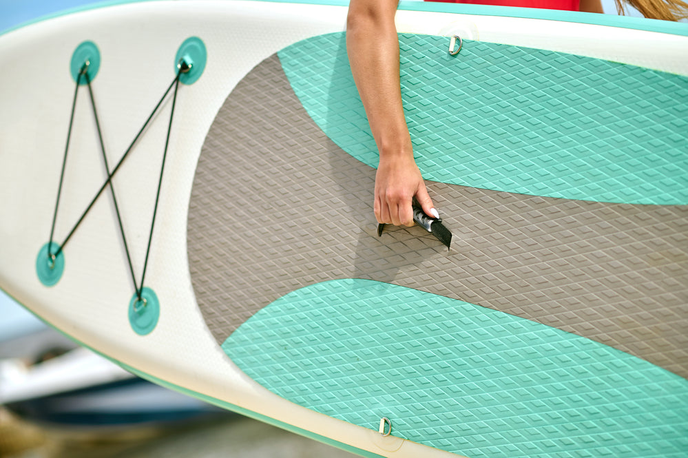 Paddle Board Vs. Surfboard: Which One Is Right For You?