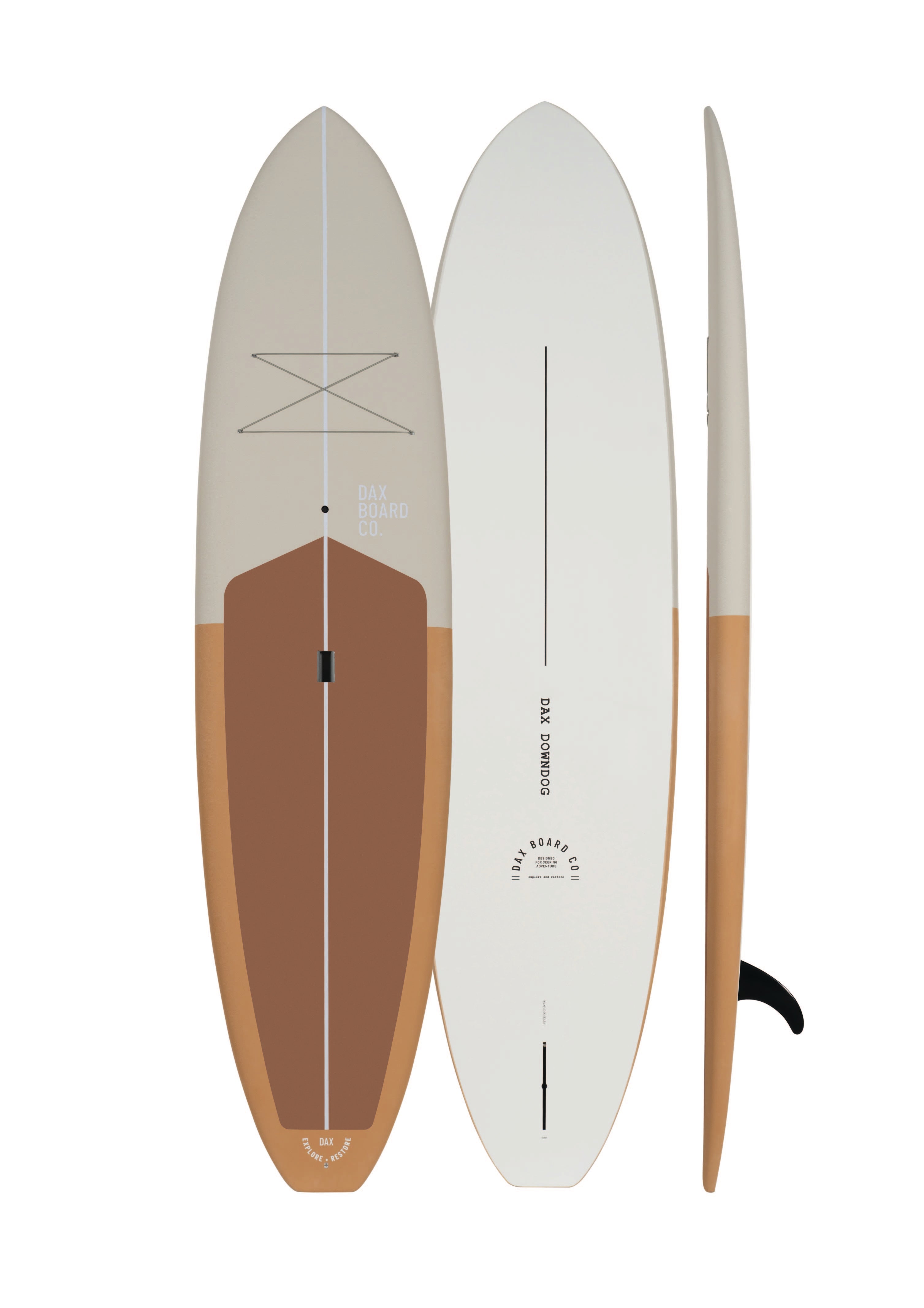 Dax Downdog Terracotta (10'6, 11'6")