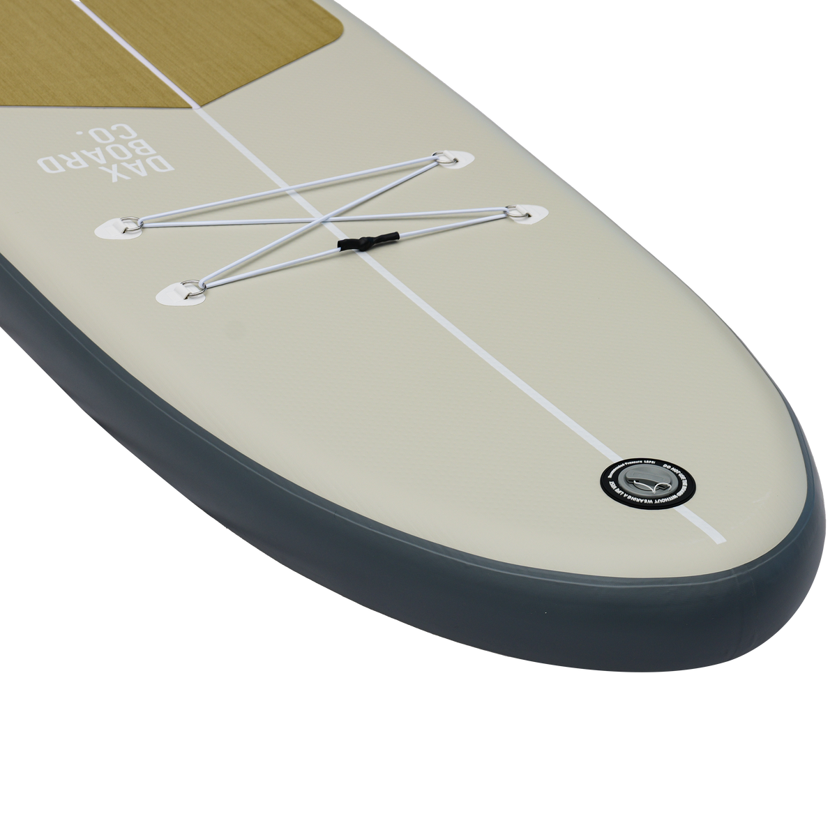 Dax Air Oyster All Around (10'6 and 11'6) | Dax Board Company