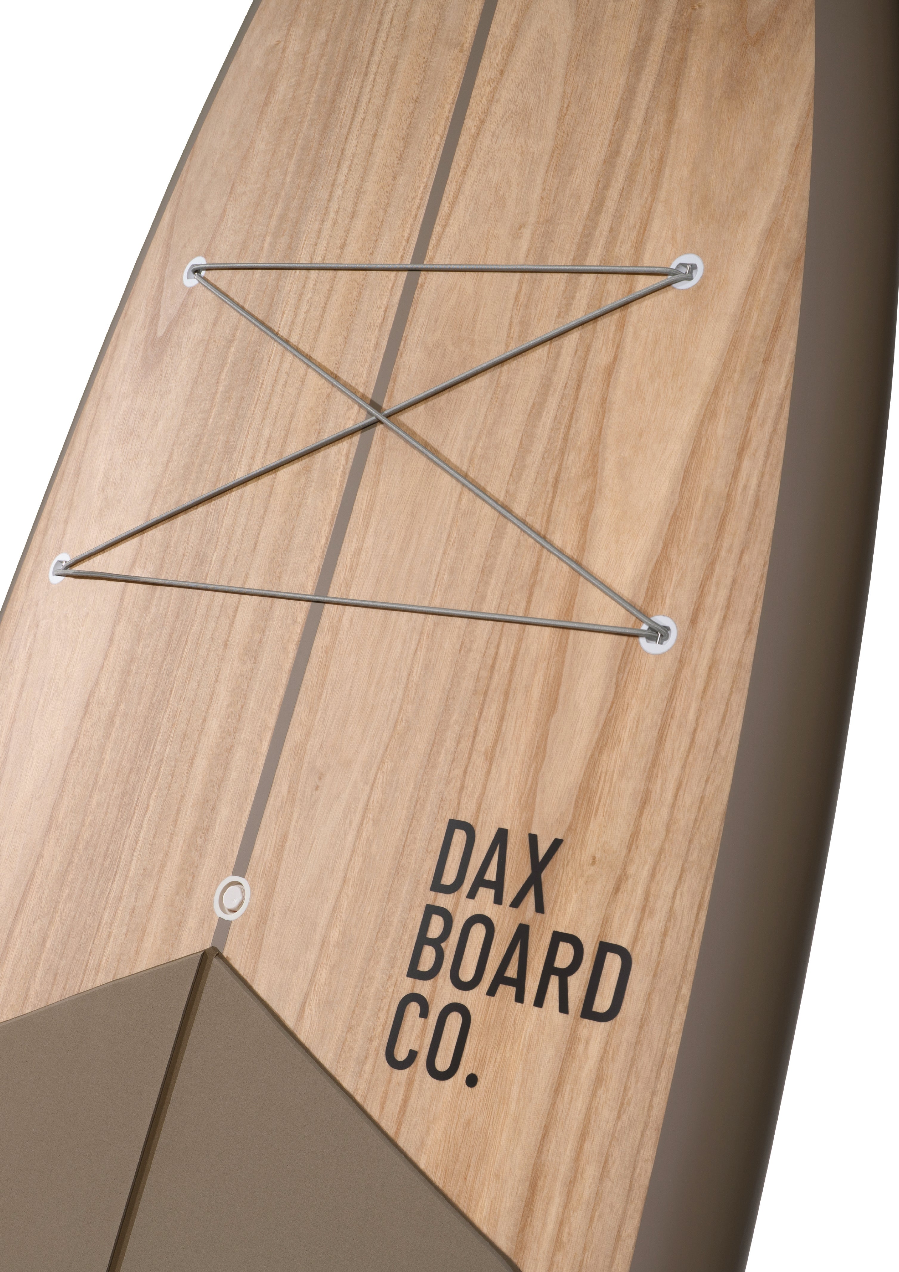 Dax Drifter Eco-Timber Bark (Ships End Of July)