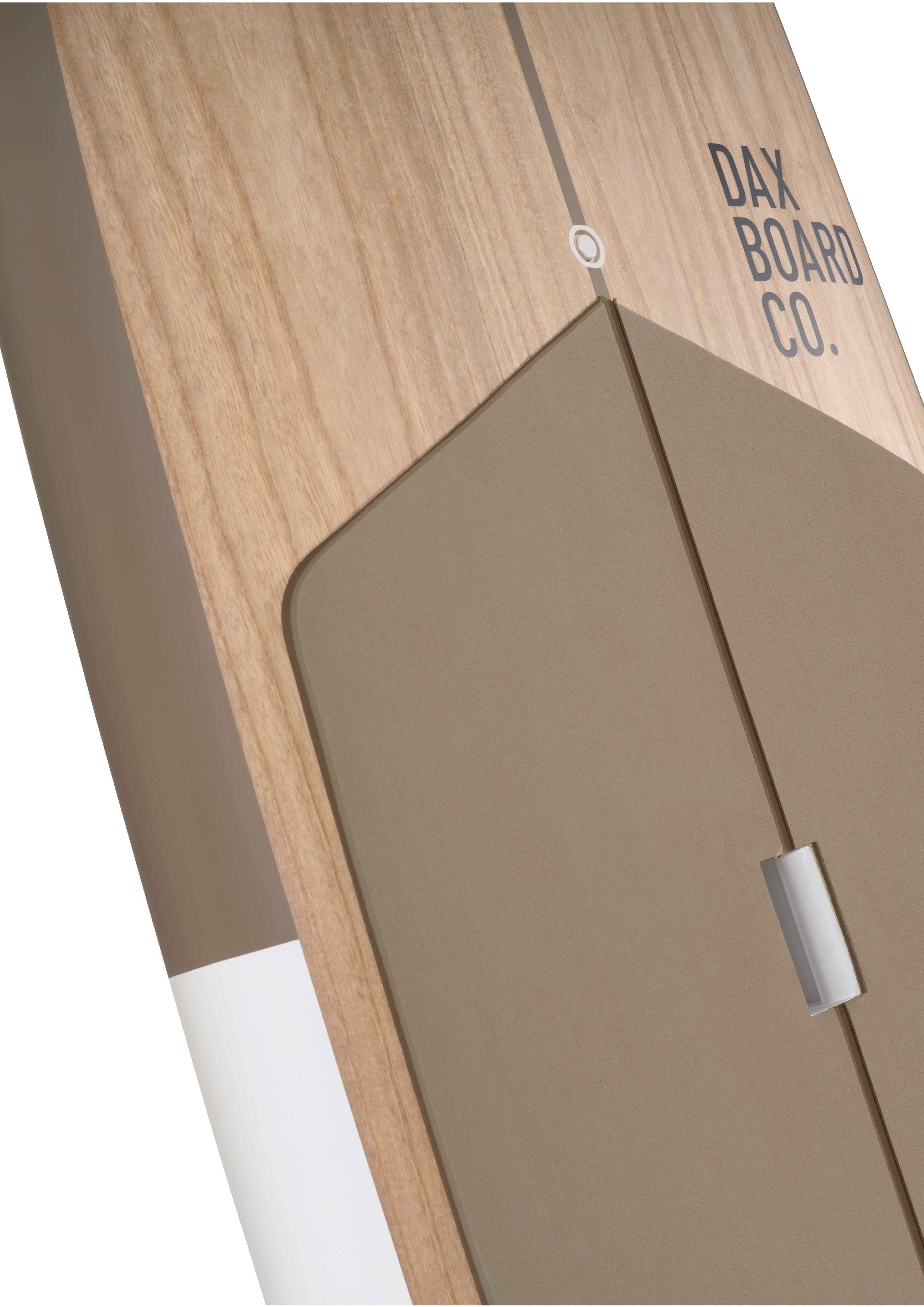 Dax Drifter Eco-Timber Bark (Ships End Of July)