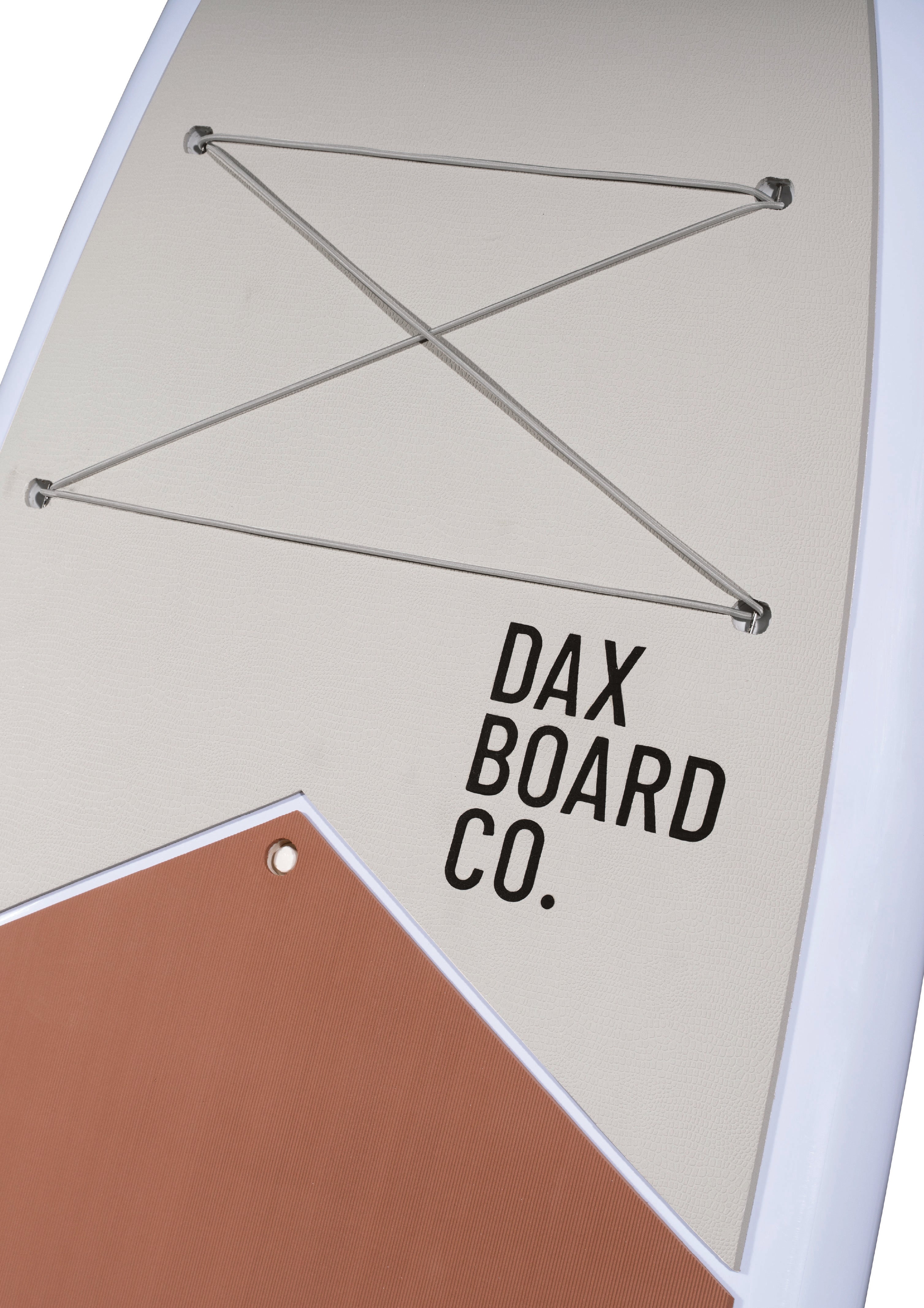 Dax Downdog Terracotta (Ship 1st Week Of June)