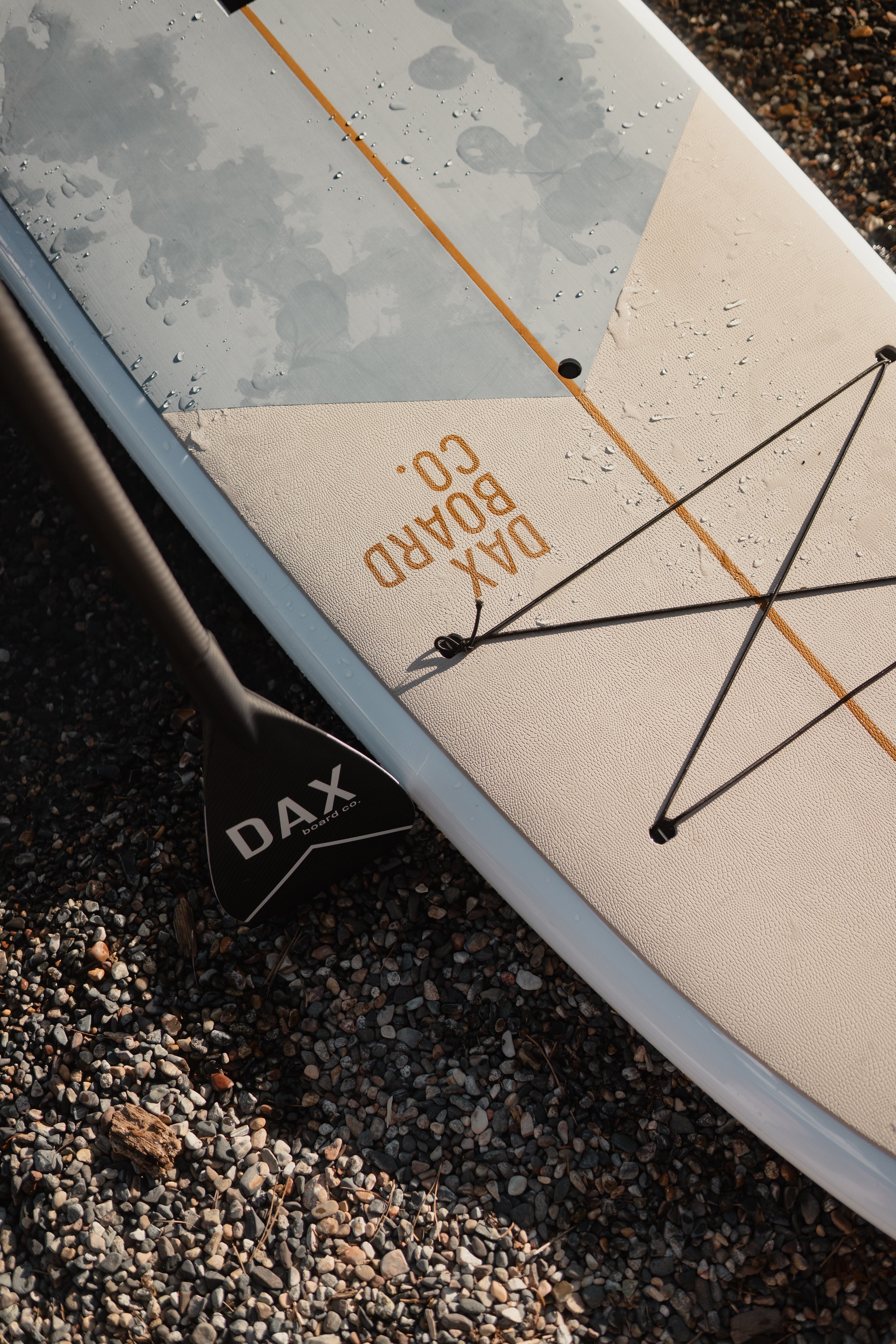 Dax DuraDrifter Slate