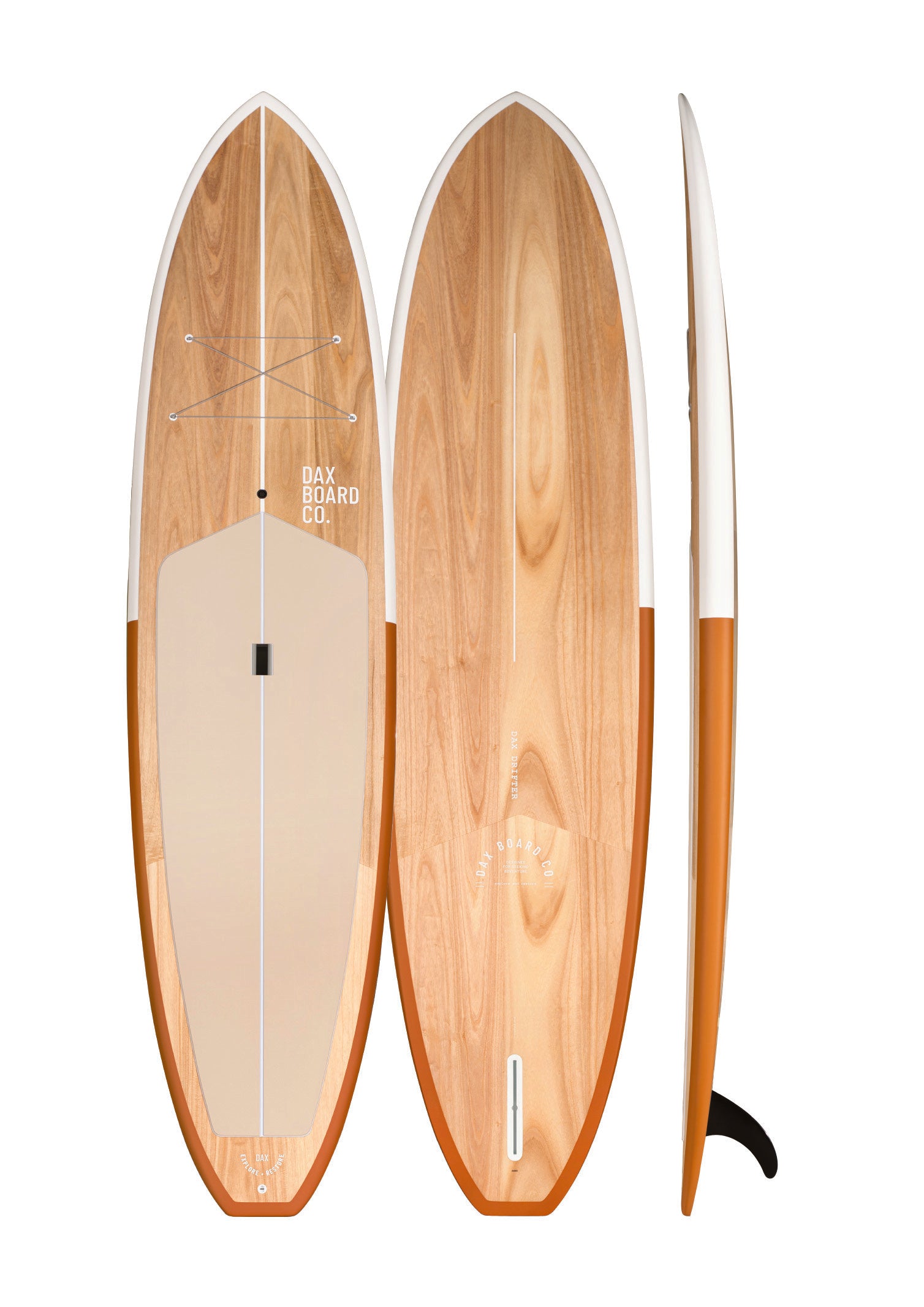 Drifter | Dax Board Company