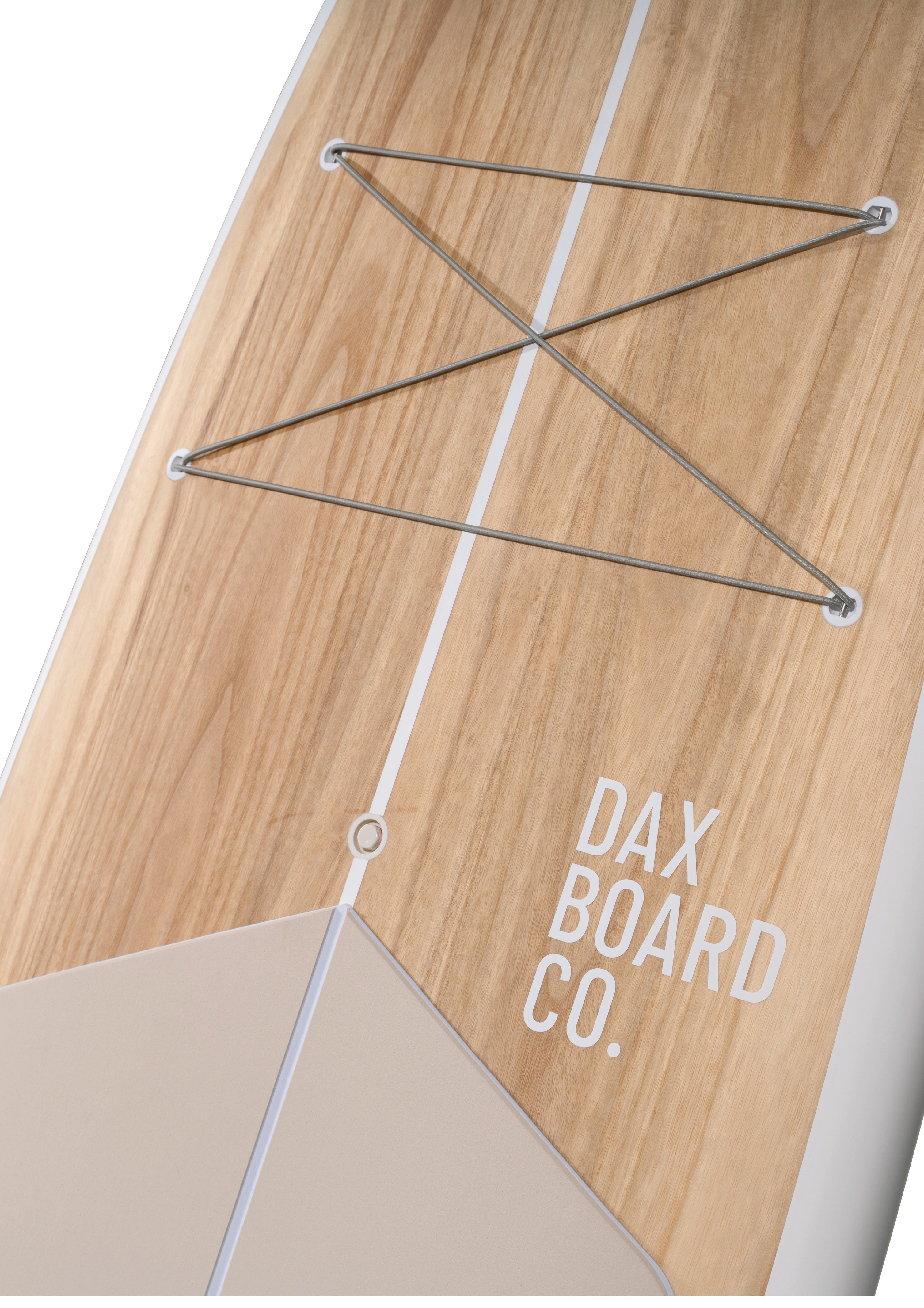 Dax Drifter Eco-Timber Raspberry (Ships End Of July)