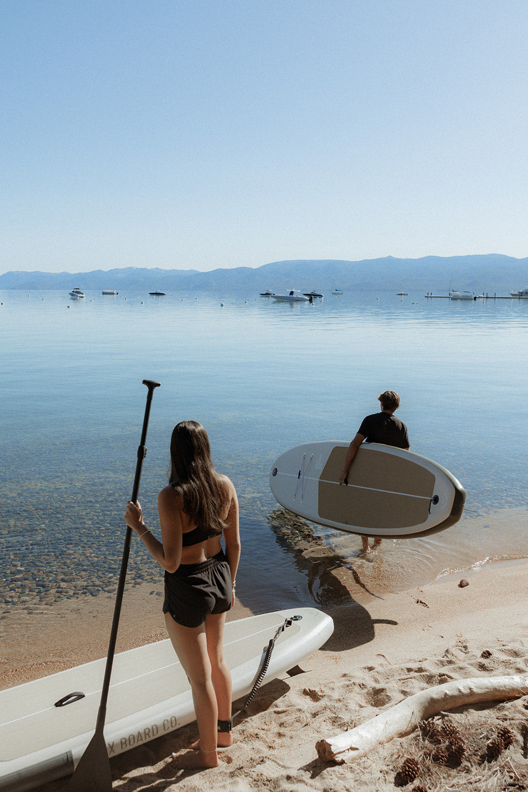 Dax Air Oyster All Around (10'6 and 11'6) | Dax Board Company